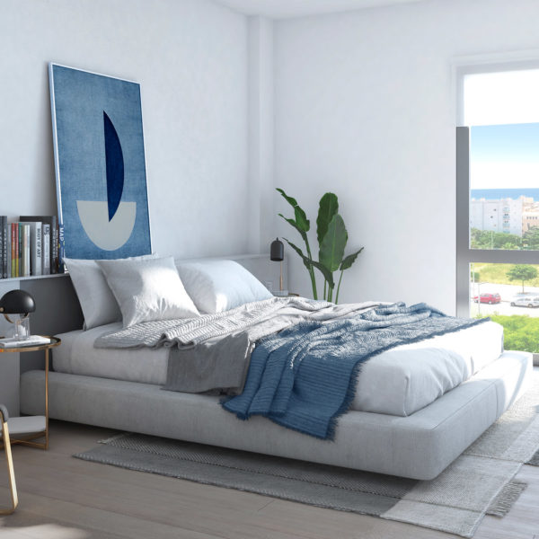 DORMITORIO