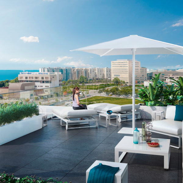 TERRAZA