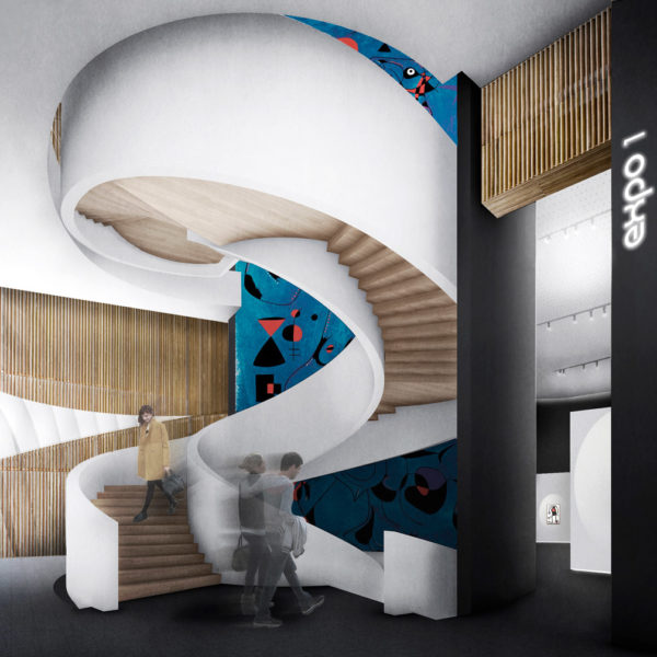 6_Escalera_Expo