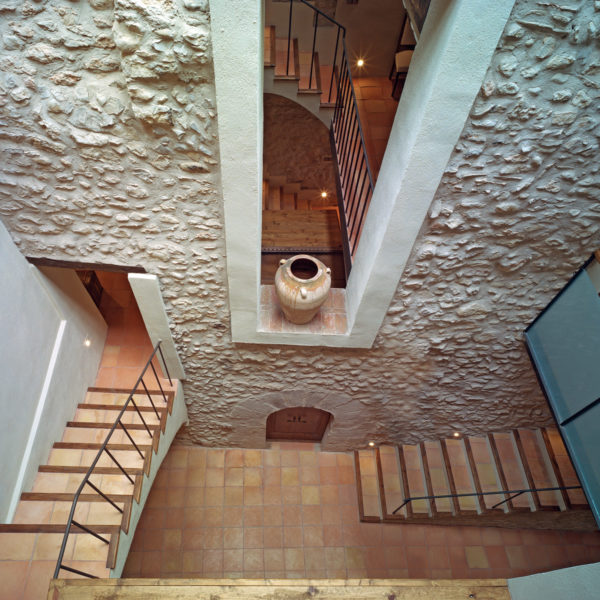 Casa-Besalduch