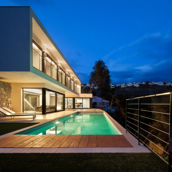 Casa-Oos