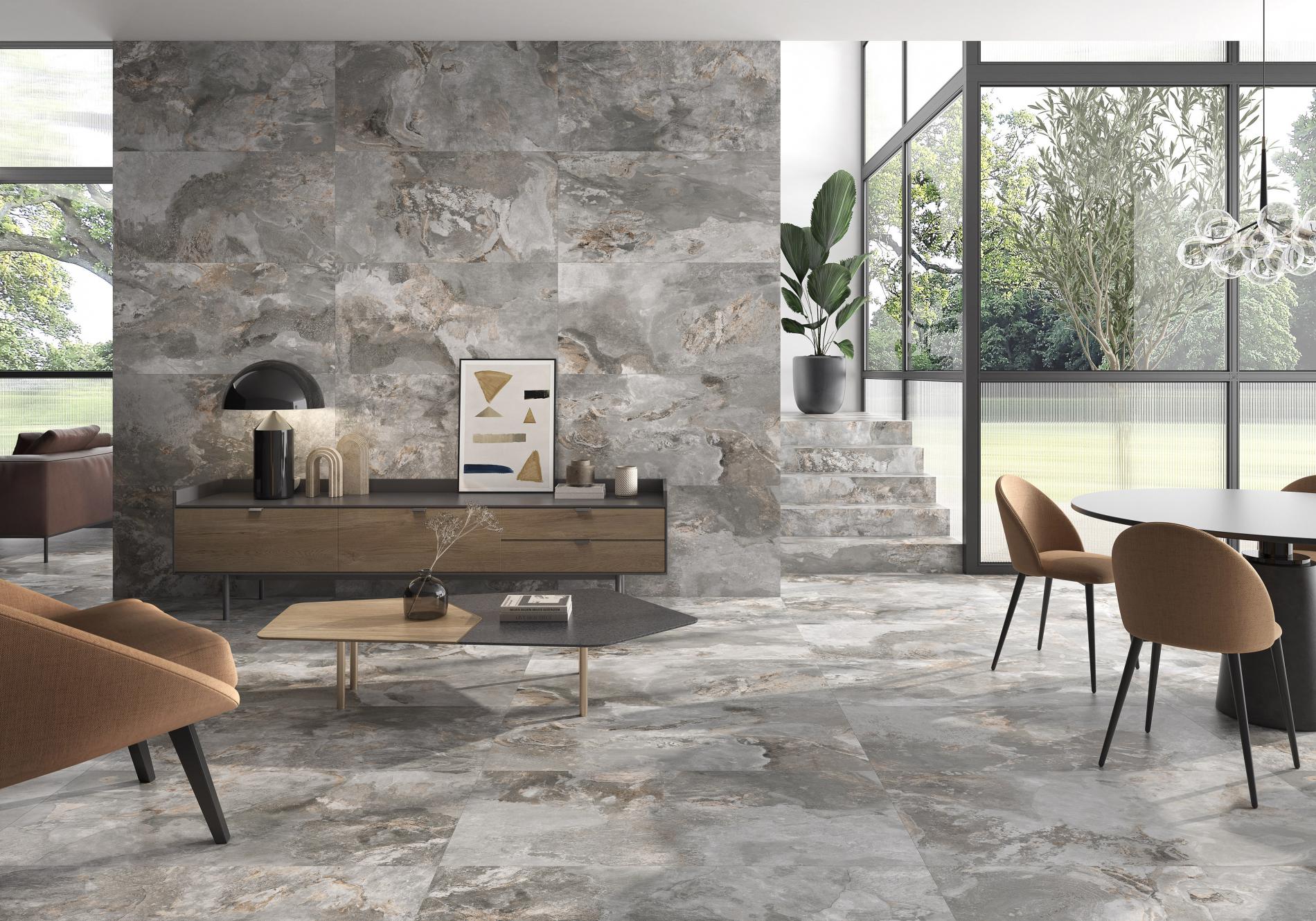Pamesa Cerámica | Serie Slate Way